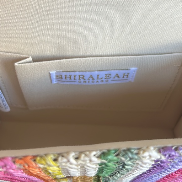 Marisol Mini Bag by Shiraleah - Picture 3 of 6